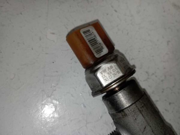 RAMPE DE INJECTION VW/AUDI/SEAT/SKODA 1.6TDI CAY - Vue 4